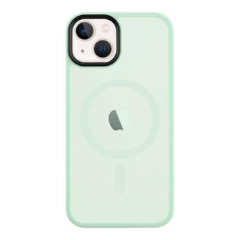 Tactical MagForce Hyperstealth Kryt pro Apple iPhone 13 Beach Green