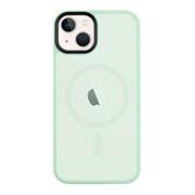 Tactical MagForce Hyperstealth Kryt pro Apple iPhone 13 Beach Green