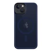 Tactical MagForce Hyperstealth Kryt pro Apple iPhone 13 Deep Blue