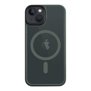 Tactical MagForce Hyperstealth Kryt pro Apple iPhone 13 Forest Green