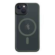 Tactical MagForce Hyperstealth Kryt pro Apple iPhone 13 Forest Green