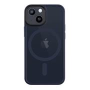 Tactical MagForce Hyperstealth Kryt pro Apple iPhone 13 mini Deep Blue