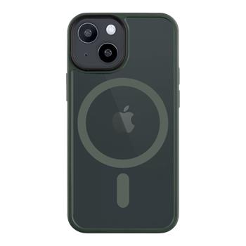 Tactical MagForce Hyperstealth Kryt pro Apple iPhone 13 mini Forest Green