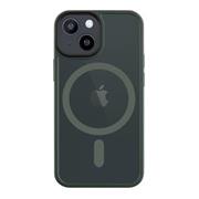 Tactical MagForce Hyperstealth Kryt pro Apple iPhone 13 mini Forest Green
