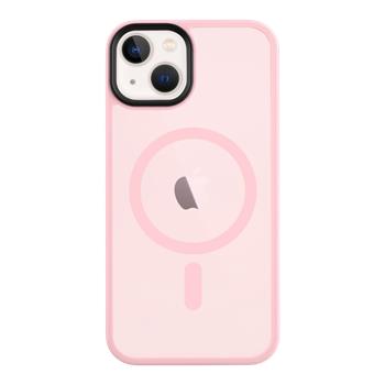 Tactical MagForce Hyperstealth Kryt pro Apple iPhone 13 Pink Panther