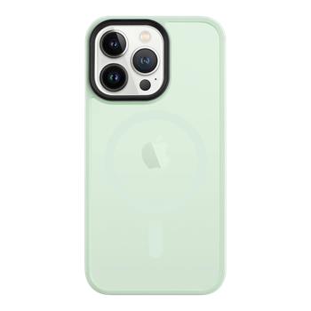 Tactical MagForce Hyperstealth Kryt pro Apple iPhone 13 Pro Beach Green