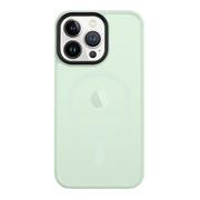 Tactical MagForce Hyperstealth Kryt pro Apple iPhone 13 Pro Beach Green