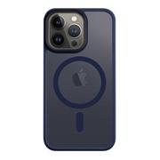 Tactical MagForce Hyperstealth Kryt pro Apple iPhone 13 Pro Deep Blue