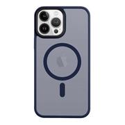 Tactical MagForce Hyperstealth Kryt pro Apple iPhone 13 Pro Max Deep Blue