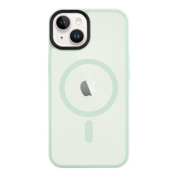 Tactical MagForce Hyperstealth Kryt pro Apple iPhone 14 Beach Green