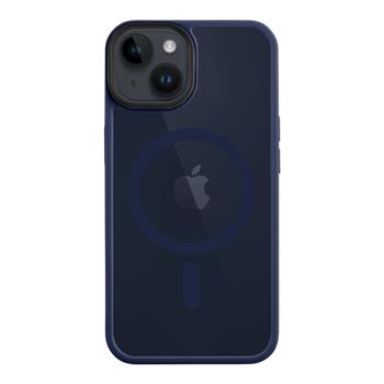 Tactical MagForce Hyperstealth Kryt pro Apple iPhone 14 Deep Blue