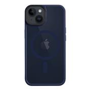 Tactical MagForce Hyperstealth Kryt pro Apple iPhone 14 Deep Blue