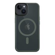 Tactical MagForce Hyperstealth Kryt pro Apple iPhone 14 Forest Green