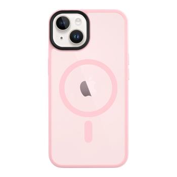 Tactical MagForce Hyperstealth Kryt pro Apple iPhone 14 Pink Panther