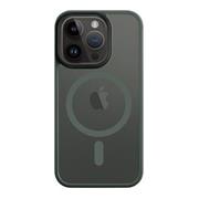 Tactical MagForce Hyperstealth Kryt pro Apple iPhone 14 Pro Forest Green