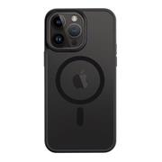 Tactical MagForce Hyperstealth Kryt pro Apple iPhone 14 Pro Max Asphalt