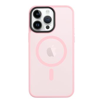 Tactical MagForce Hyperstealth Kryt pro Apple iPhone 14 Pro Max Pink Panther