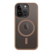 Tactical MagForce Hyperstealth Kryt pro Apple iPhone 14 Pro Moucha Moose