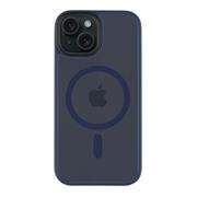 Tactical MagForce Hyperstealth Kryt pro Apple iPhone 15 Deep Blue