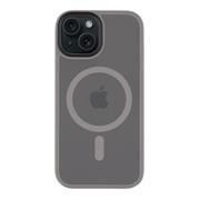 Tactical MagForce Hyperstealth Kryt pro Apple iPhone 15 Light Grey