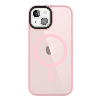 Tactical MagForce Hyperstealth Kryt pro Apple iPhone 15 Pink Panther