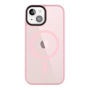 Tactical MagForce Hyperstealth Kryt pro Apple iPhone 15 Pink Panther