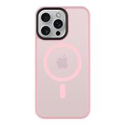 Tactical MagForce Hyperstealth Kryt pro Apple iPhone 15 Pro Max Pink Panther