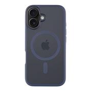 Tactical MagForce Hyperstealth Kryt pro Apple iPhone 16 Deep Blue