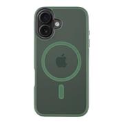 Tactical MagForce Hyperstealth Kryt pro Apple iPhone 16 Forest Green