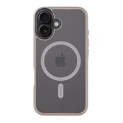 Tactical MagForce Hyperstealth Kryt pro Apple iPhone 16 Light Grey