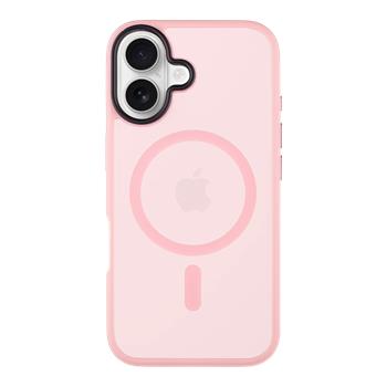 Tactical MagForce Hyperstealth Kryt pro Apple iPhone 16 Pink Panther