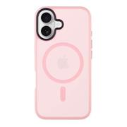 Tactical MagForce Hyperstealth Kryt pro Apple iPhone 16 Pink Panther
