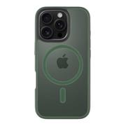 Tactical MagForce Hyperstealth Kryt pro Apple iPhone 16 Pro Forest Green