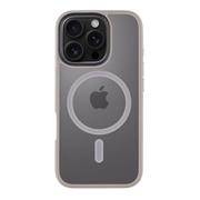 Tactical MagForce Hyperstealth Kryt pro Apple iPhone 16 Pro Light Grey