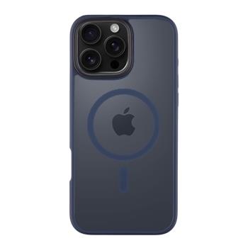 Tactical MagForce Hyperstealth Kryt pro Apple iPhone 16 Pro Max Deep Blue