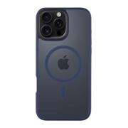 Tactical MagForce Hyperstealth Kryt pro Apple iPhone 16 Pro Max Deep Blue