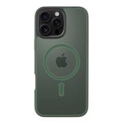 Tactical MagForce Hyperstealth Kryt pro Apple iPhone 16 Pro Max Forest Green