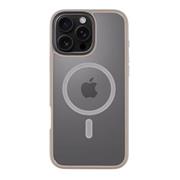 Tactical MagForce Hyperstealth Kryt pro Apple iPhone 16 Pro Max Light Grey