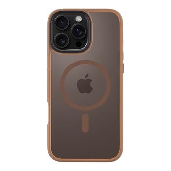 Tactical MagForce Hyperstealth Kryt pro Apple iPhone 16 Pro Max Moucha Moose