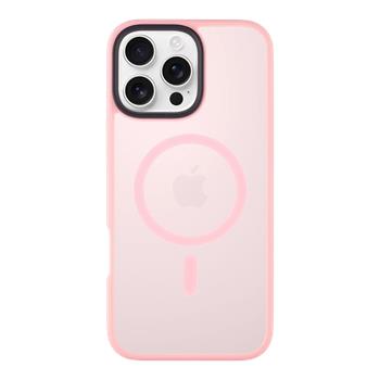 Tactical MagForce Hyperstealth Kryt pro Apple iPhone 16 Pro Max Pink Panther