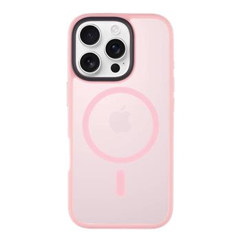 Tactical MagForce Hyperstealth Kryt pro Apple iPhone 16 Pro Pink Panther