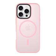 Tactical MagForce Hyperstealth Kryt pro Apple iPhone 16 Pro Pink Panther