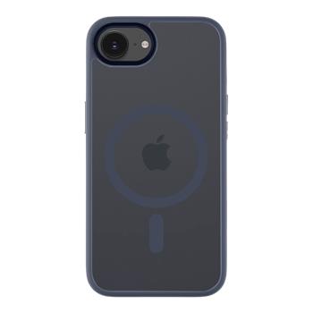 Tactical MagForce Hyperstealth Kryt pro Apple iPhone 16e/17e Deep Blue