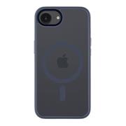 Tactical MagForce Hyperstealth Kryt pro Apple iPhone 16e/17e Deep Blue