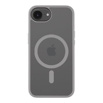 Tactical MagForce Hyperstealth Kryt pro Apple iPhone 16e/17e Light Grey