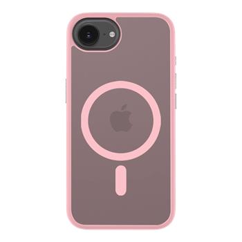 Tactical MagForce Hyperstealth Kryt pro Apple iPhone 16e/17e Pink Panther