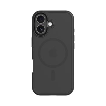 Tactical MagForce Hyperstealth Kryt pro Apple iPhone 17 Asphalt