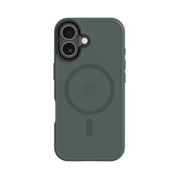 Tactical MagForce Hyperstealth Kryt pro Apple iPhone 17 Forest Green