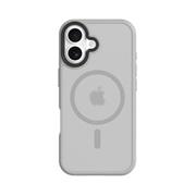 Tactical MagForce Hyperstealth Kryt pro Apple iPhone 17 Light Grey