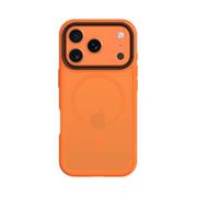 Tactical MagForce Hyperstealth Kryt pro Apple iPhone 17 Pro Agent Orange